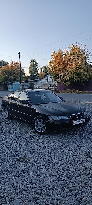 гнили: Honda Accord: 1997 г., 1.8 л, Механика, Бензин, Седан — 2