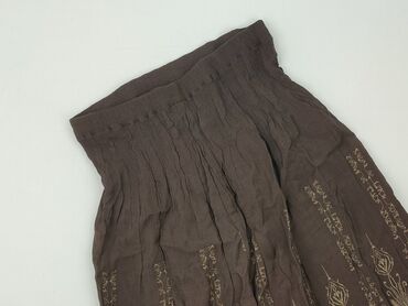 spódniczki rozkloszowane allegro: Women`s skirt, size M (EU 38)