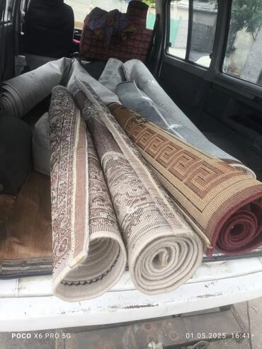 Стирка ковров: Стирка ковров, | Палас, Ала-кийиз, Шырдак, Самовывоз, Бесплатная доставка, Платная доставка — 17