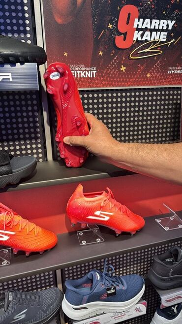 Butslar: Butslar Ölçü: 42 — 10