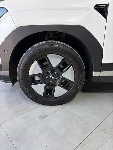 шампунь авто: Hyundai Santa Fe: 2025 г., 1.6 л, Автомат, Гибрид, Кроссовер — 6