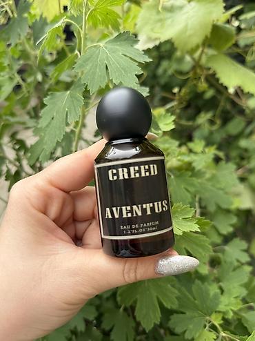 Ətriyyat: Yüksek keyfiyetde parfumlar — 8