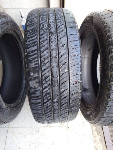 fortuna təkər: İşlənmiş Şin Kumho 235 / 55 / R 19