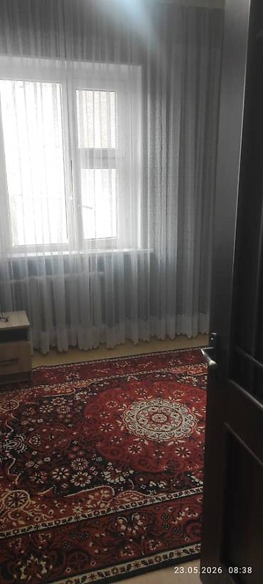 12: 3 комнаты, 70 м², 12 мкр 106 серия, 7 этаж, Косметический ремонт — 5