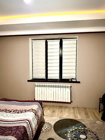 Жалюзи и рольшторы: Рулонные шторы «Зебра» (день-ночь) - Тип: рулонные шторы с — 22