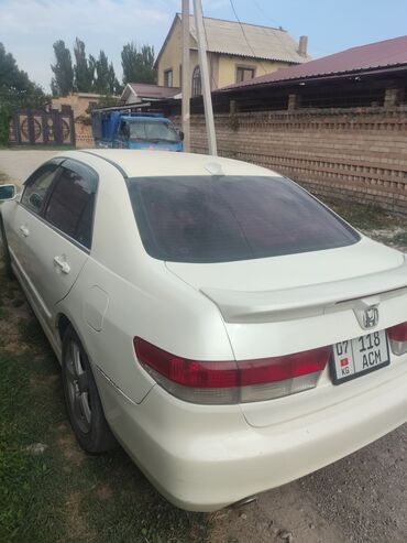 рассрочка авто бишкек без первоначального взноса: Honda Inspire: 2003 г., 3 л, Автоматтык, Бензин, Вэн/Минивэн