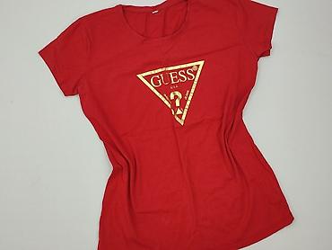 ccc guess: Guess, T-shirt damski, rozmiar M — 1