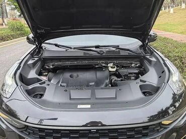 Другие автомобили: Pilot 01 2021 2.0TD 4WD Модельный ряд Pilot 01 Страна производства — 14