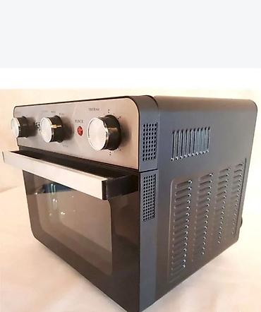 gigatron smart telefoni: DSP mini rerna sa ventilatorom – radna ploča/konvekciona pećnica - — 2