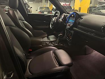 Mini: Mini Cooper Clubman: 2018 г., 1.5 л, Автомат, Бензин, Универсал — 9
