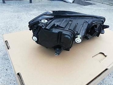 sa staklom: FAR ZA VOLKSWAGEN GOLF 7 | Far za Golf 7 restajling 2016 - Full led — 3