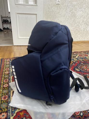 Рюкзаки: Рюкзак, Унисекс, Новый — 6