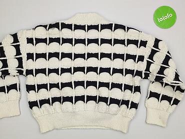 bluzy dresowe nicce: Sweter damski, rozmiar 5XL — 3