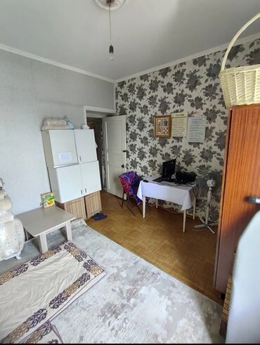 Продажа квартир: 3 комнаты, 62 м², 105 серия, 5 этаж, Старый ремонт — 7