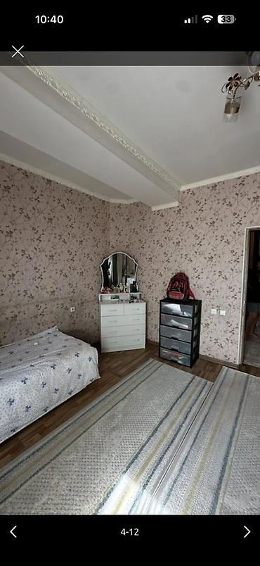Продажа квартир: 3 комнаты, 100 м², Индивидуалка, 4 этаж, Евроремонт — 6
