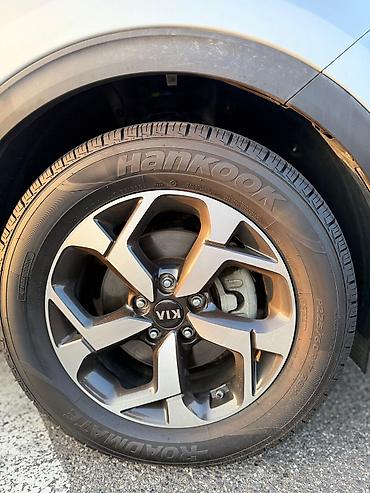 Kia: Kia Sportage: 2020 г., 2 л, Автомат, Кроссовер — 22