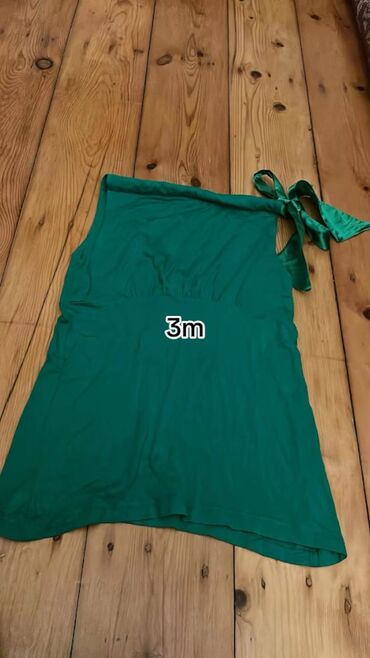 Köynək və bluzalar: 3 manata ikinci əl geyimlər — 4