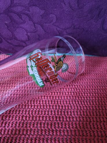 Čaše: Casa nova za pivo 2011g Hasseroder. Casa. Visina. 19,5cm — 7