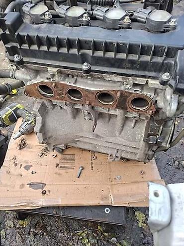 dm tapi: MOTOR ZA SMART FORFOUR | Smart forfour,Mitsubishi colt 1,3 motor — 2
