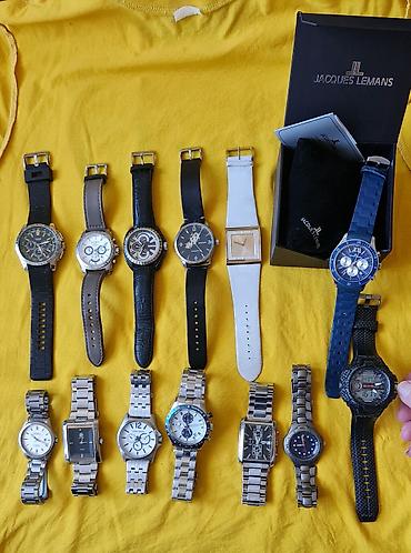 casio g shock satovi: Kolekcija muških ručnih satova – različiti brendovi, stilovi i — 1