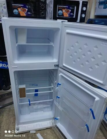 Холодильники: Холодильник Avest, Новый, Двухкамерный, De frost (капельный), 50 * 130 * 55