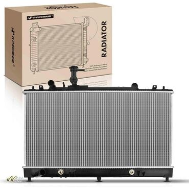 вентилятор с охлаждением в баку: Su radiatorları