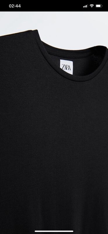 Продам Футболки Zara, заказывал с Турции по 199 Лир, продам по
