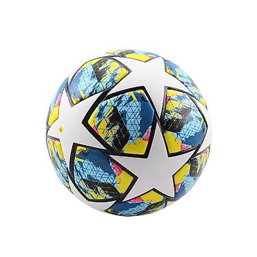 Toplar: Futbol topu "Liga Champion -Adidas". Keyfiyyətli futbol topu — 4