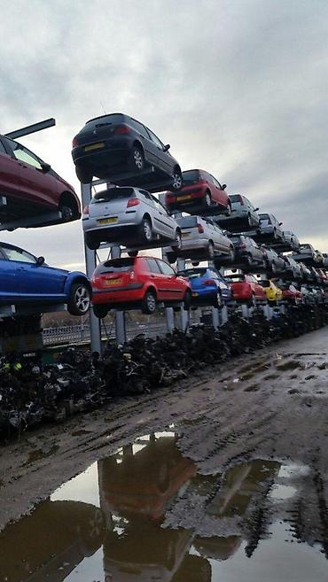 reno clio 1: POLOVNI DELOVI CITROEN I PEUGEOT | Delovi zaPeugeot i Citroen — 1