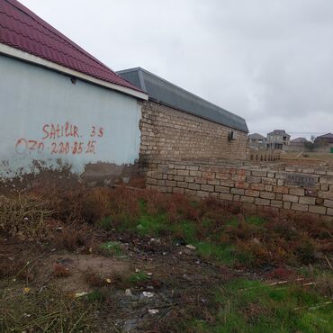 xacmazda torpaq satilir: 3 sot, Kənd təsərrüfatı, Barter mümkündür, Bələdiyyə