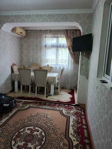 Uzunmüddətli kirayə mənzillər: Endirim olacag. ev umumi 32kv. boyudulub indi hardasa 55_65kv-di — 6