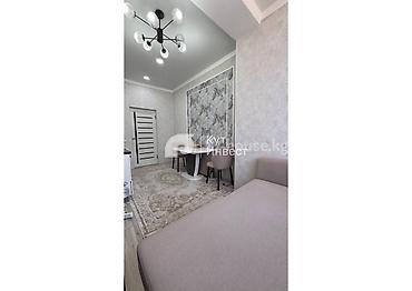 Продажа квартир: 1 комната, 48 м², Элитка, 5 этаж, Дизайнерский ремонт — 9