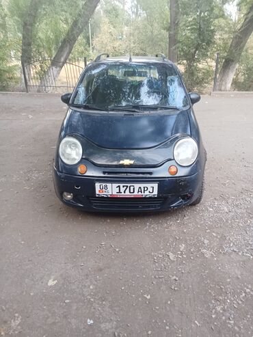 машина фит бишкек: Daewoo Matiz: 2008 г., 0.8 л, Автомат, Бензин, Хетчбек