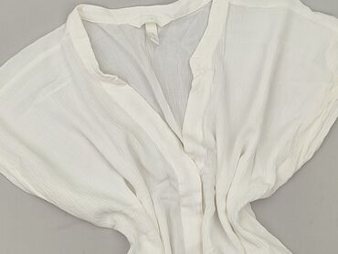 t shirty nirvana hm: H&M, Жіноча блуза, розмір S