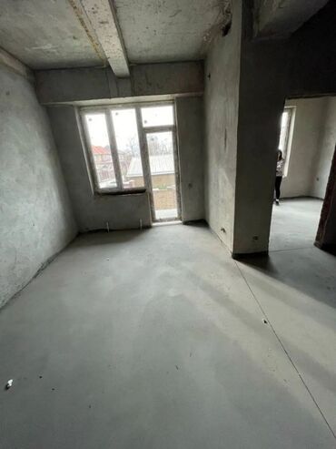 Продажа квартир: 2 комнаты, 48 м², Элитка, 2 этаж, ПСО (под самоотделку)