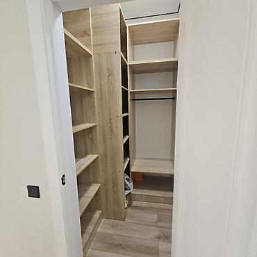 royal yard: 3 комнаты, 88 м², Джал-15 Элитка, 14 этаж, Дизайнерский ремонт — 8