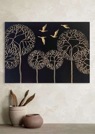 Şəkillər, tablolar: @sifarisart Sizi salamlayır! Hər ölçü və janrda tablo 🖼️ WhatsApp — 21