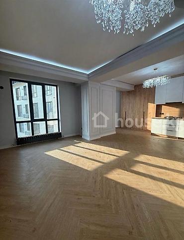 общега: 3 комнаты, 118 м², Ала-Арча ж/м Элитка, 8 этаж, Дизайнерский ремонт — 5