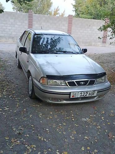 Daewoo Nexia: 2006 г., 1.5 л, Механика, Бензин, Седан