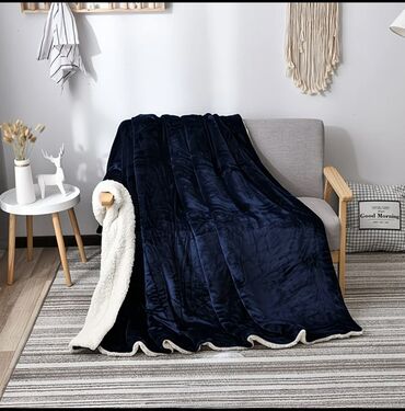 Одеяла и пледы: Плед — 2