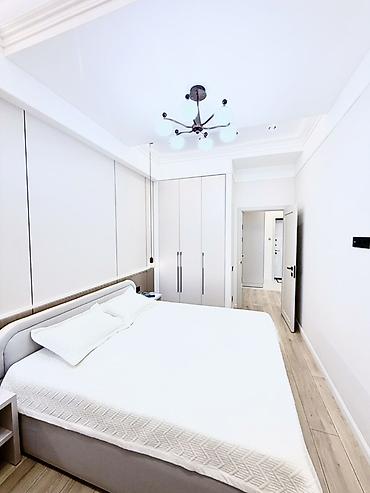 Продажа квартир: 2 комнаты, 40 м², Элитка, 6 этаж, Дизайнерский ремонт — 10