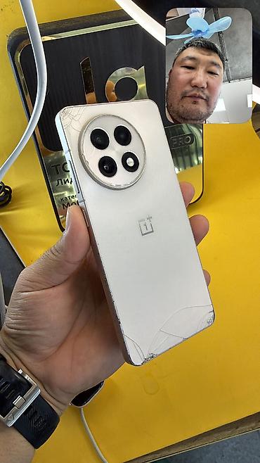 amazon oasis: OnePlus 13R, Б/у, 256 ГБ, 2 SIM — 3