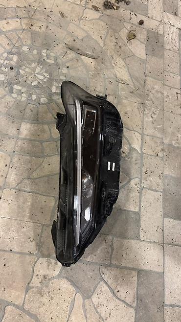 e36 fara: Changan Uni-V IDD orijinal üsttən çıxma sol farası. Tam ideal — 4