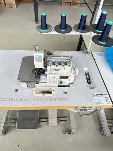 Tikiş maşınları: Butun komplekt tikis masinlari satilir.butun nov tikis tikmek -da lalafo.az — 8 Tikiş maşınları: Butun komplekt tikis masinlari satilir.butun nov tikis tikmek — 8