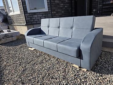 Прямые диваны: Прямой диван, Новый — 10