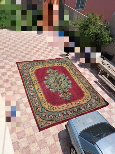 Pərdə və jalüzlər: Xalça Dekorativ, Kredit yoxdur
