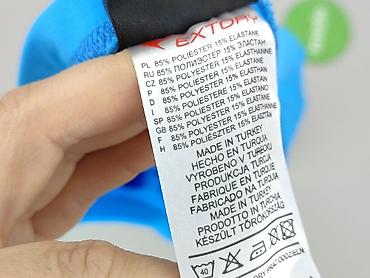 dresy pull and bear: Legginsy Eleganckie damskie, rozmiar M — 5
