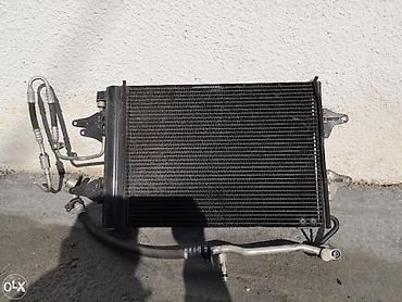 xara auto: Komplet delova za rashladni i ventilacioni sistem vozila - Centralne — 7
