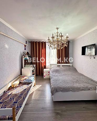 финский дом: 5 комнат, 80 м², 7 соток, Беловодское, Агентство недвижимости — 4
