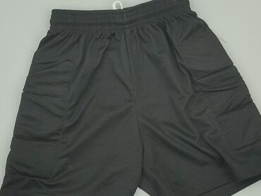 Trousers: Shorts for men, S (EU 36), condition - Good